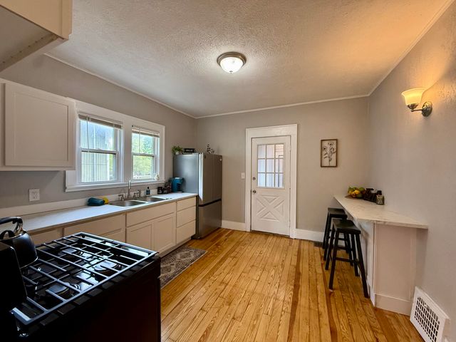 1552 Hoyt Street, Muskegon City, MI 49442