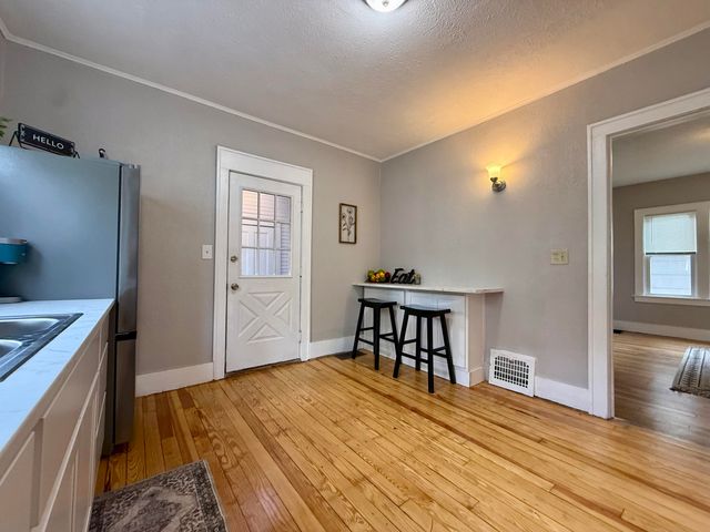 1552 Hoyt Street, Muskegon City, MI 49442