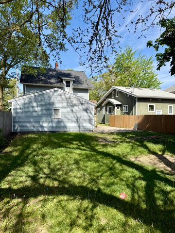 1552 Hoyt Street, Muskegon City, MI 49442