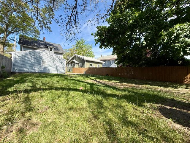 1552 Hoyt Street, Muskegon City, MI 49442