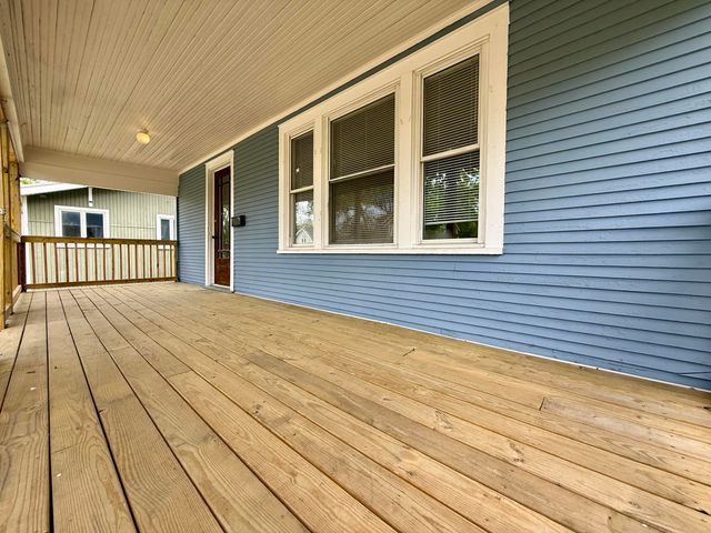 1552 Hoyt Street, Muskegon City, MI 49442