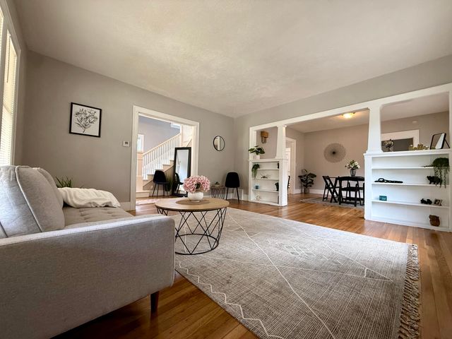 1552 Hoyt Street, Muskegon City, MI 49442