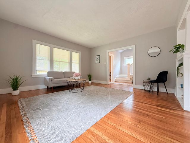 1552 Hoyt Street, Muskegon City, MI 49442