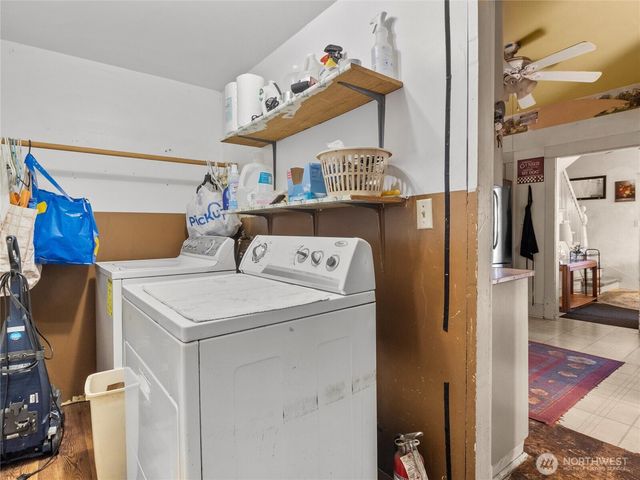 124 E 37th Street, Tacoma, WA 98404