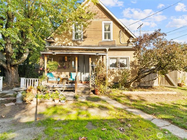 124 E 37th Street, Tacoma, WA 98404