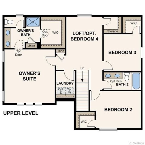 3375 N Ider Street, Aurora, CO 80019