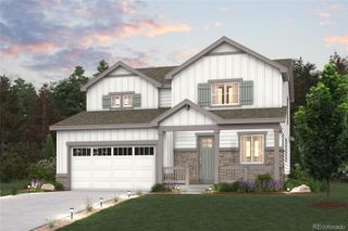 3375 N Ider Street, Aurora, CO 80019