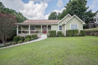 22 W Sims, Ringgold, GA 30736