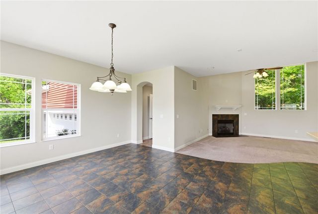 6604 Crabtree Lane, Huber Heights, OH 45424
