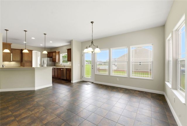 6604 Crabtree Lane, Huber Heights, OH 45424