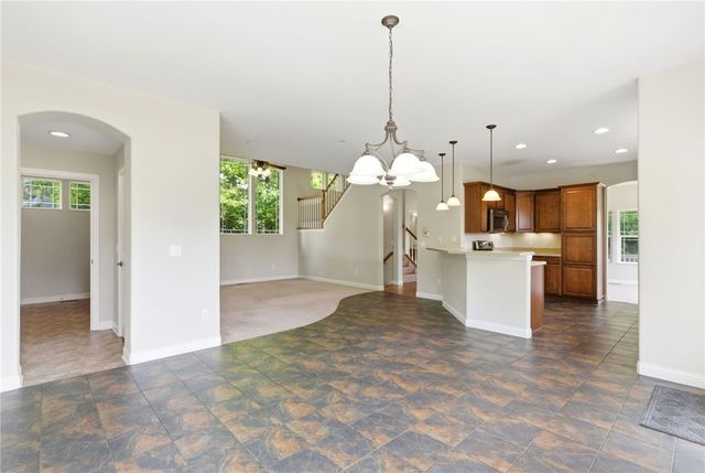 6604 Crabtree Lane, Huber Heights, OH 45424