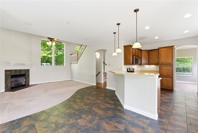 6604 Crabtree Lane, Huber Heights, OH 45424