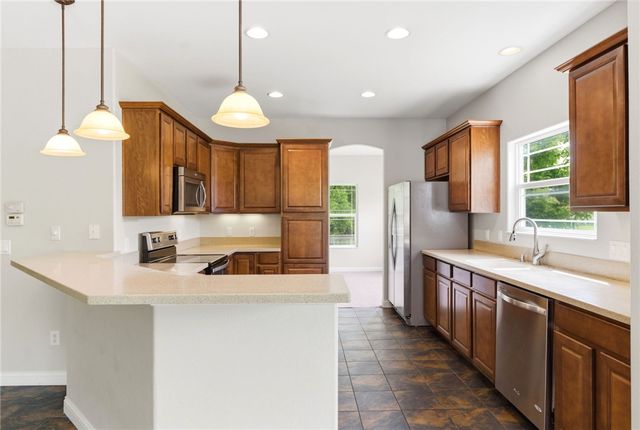 6604 Crabtree Lane, Huber Heights, OH 45424