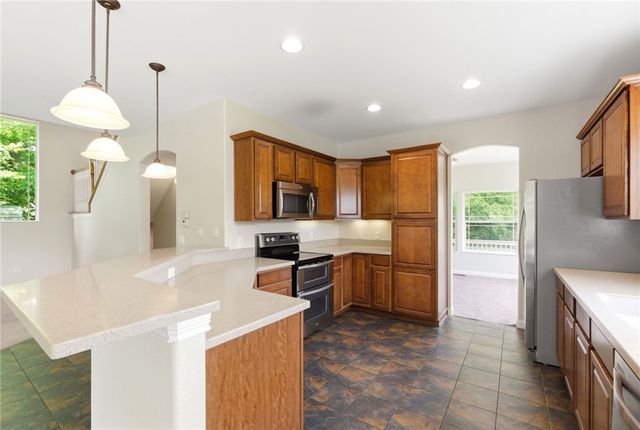 6604 Crabtree Lane, Huber Heights, OH 45424