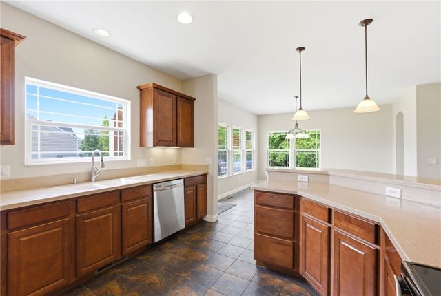 6604 Crabtree Lane, Huber Heights, OH 45424