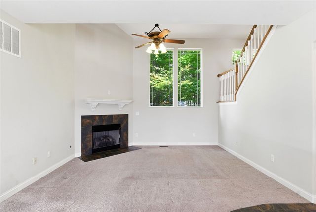 6604 Crabtree Lane, Huber Heights, OH 45424