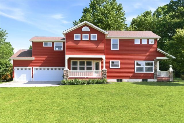 6604 Crabtree Lane, Huber Heights, OH 45424