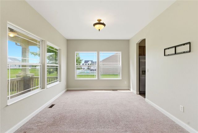 6604 Crabtree Lane, Huber Heights, OH 45424