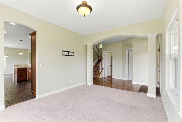 6604 Crabtree Lane, Huber Heights, OH 45424