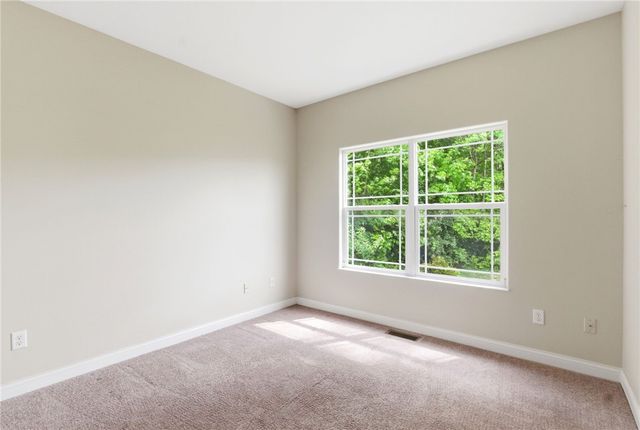 6604 Crabtree Lane, Huber Heights, OH 45424