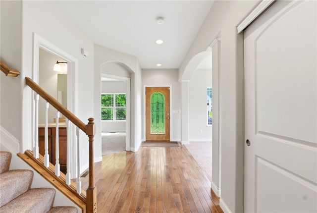 6604 Crabtree Lane, Huber Heights, OH 45424