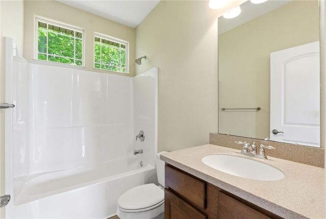 6604 Crabtree Lane, Huber Heights, OH 45424