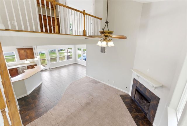6604 Crabtree Lane, Huber Heights, OH 45424