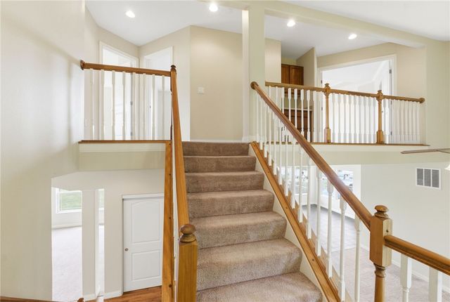 6604 Crabtree Lane, Huber Heights, OH 45424