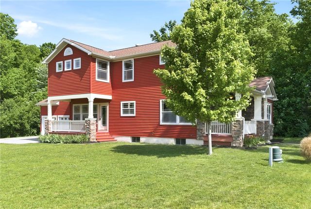 6604 Crabtree Lane, Huber Heights, OH 45424
