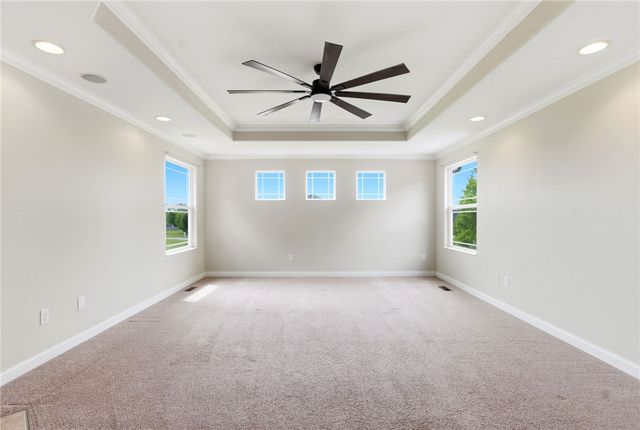 6604 Crabtree Lane, Huber Heights, OH 45424