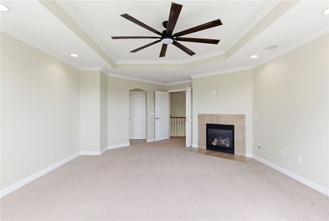 6604 Crabtree Lane, Huber Heights, OH 45424