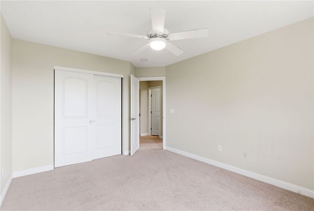 6604 Crabtree Lane, Huber Heights, OH 45424