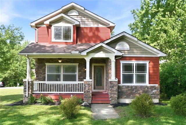 6604 Crabtree Lane, Huber Heights, OH 45424