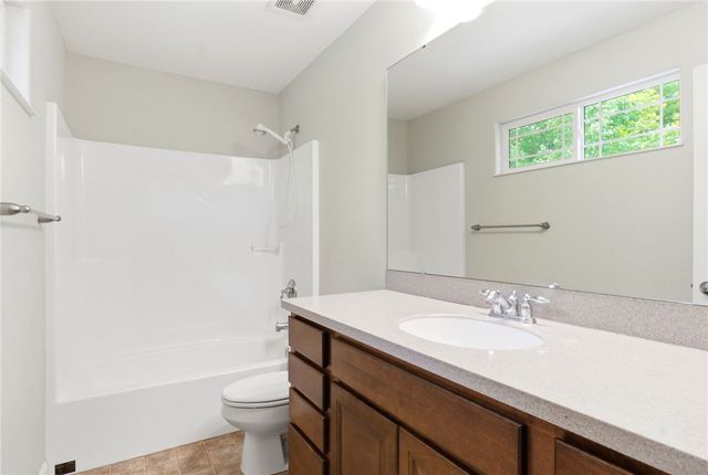 6604 Crabtree Lane, Huber Heights, OH 45424