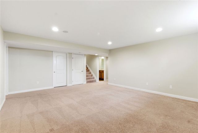 6604 Crabtree Lane, Huber Heights, OH 45424