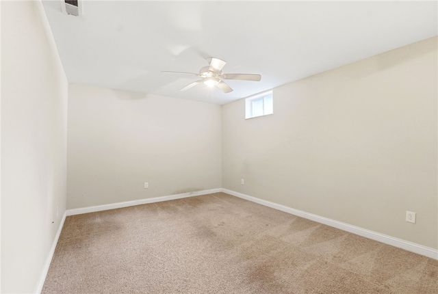 6604 Crabtree Lane, Huber Heights, OH 45424