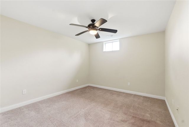 6604 Crabtree Lane, Huber Heights, OH 45424