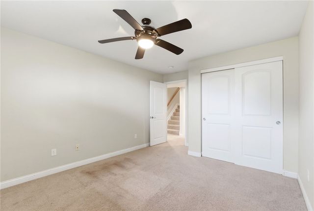 6604 Crabtree Lane, Huber Heights, OH 45424