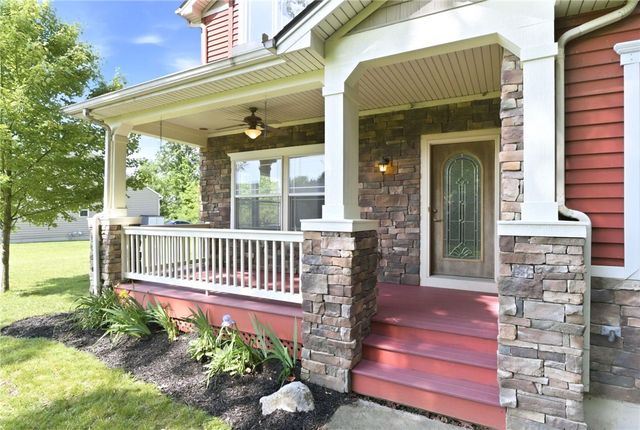 6604 Crabtree Lane, Huber Heights, OH 45424