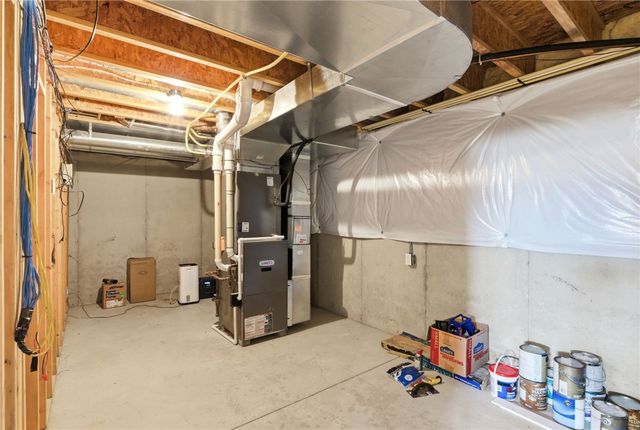 6604 Crabtree Lane, Huber Heights, OH 45424