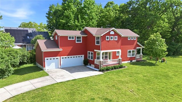 6604 Crabtree Lane, Huber Heights, OH 45424