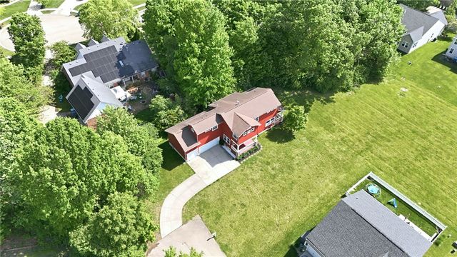 6604 Crabtree Lane, Huber Heights, OH 45424