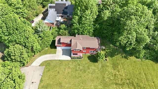 6604 Crabtree Lane, Huber Heights, OH 45424