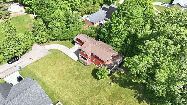 6604 Crabtree Lane, Huber Heights, OH 45424