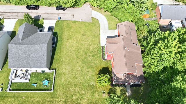 6604 Crabtree Lane, Huber Heights, OH 45424