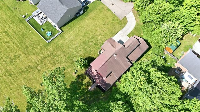6604 Crabtree Lane, Huber Heights, OH 45424
