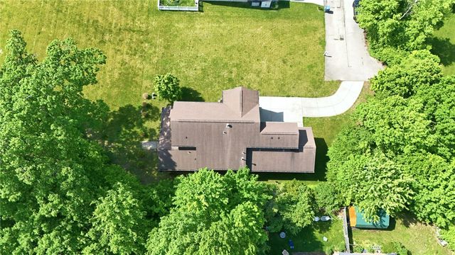 6604 Crabtree Lane, Huber Heights, OH 45424