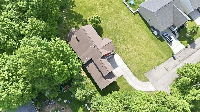 6604 Crabtree Lane, Huber Heights, OH 45424