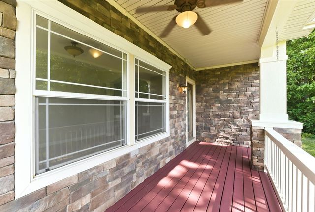 6604 Crabtree Lane, Huber Heights, OH 45424