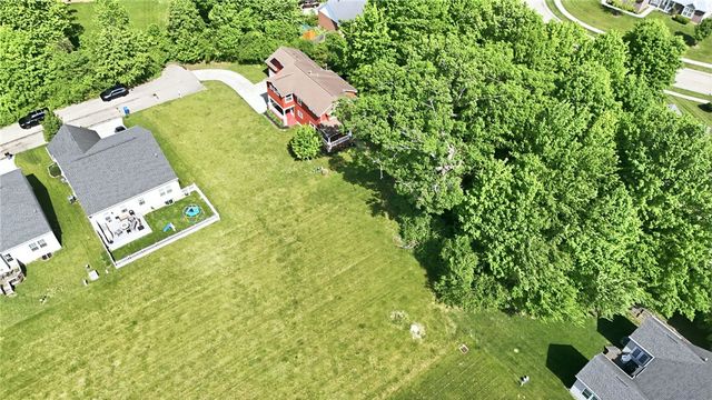 6604 Crabtree Lane, Huber Heights, OH 45424